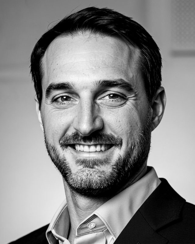 Corey Eck